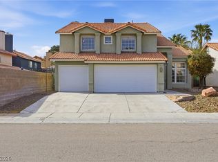 4611 Stearman Dr, North Las Vegas, NV 89031
