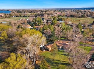 3334 Terrywood Rd, Fort Collins, CO 80524