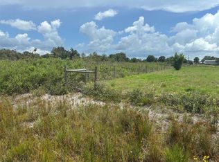 21868 NW 274th St, Okeechobee, FL 34972