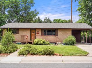 1980 Floral Dr, Boulder, CO 80304
