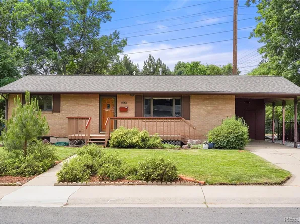 1980 Floral Dr, Boulder, CO 80304