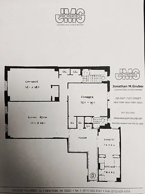 Rented by JMG Properties | media 13