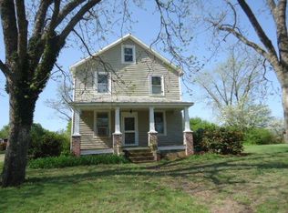 720 Center Hill Rd, Tyner, NC 27980