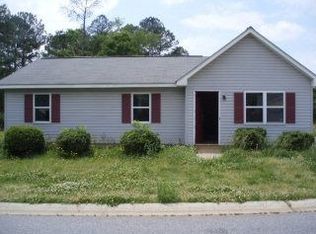 155 Sage Ln, Athens, GA 30607