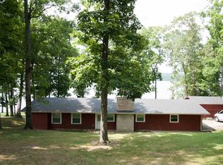 4881 Beal Rd, Benton, KY 42025