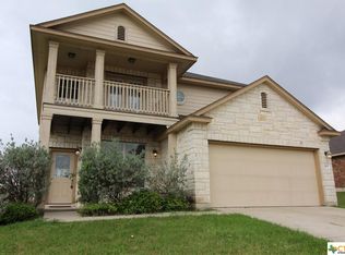 400 Sandra Sue Dr, Killeen, TX 76542