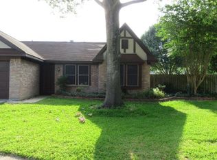 14102 Cellini Dr, Cypress, TX 77429