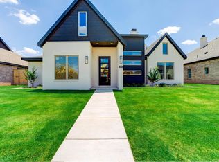 3703 141st St, Lubbock, TX 79423