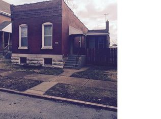 4728 Louisiana Ave, Saint Louis, MO