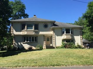 1248 Maple Hill Rd, Scotch Plains, NJ 07076