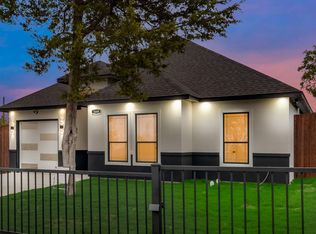 2644 Pall Mall Ave, Dallas, TX 75241