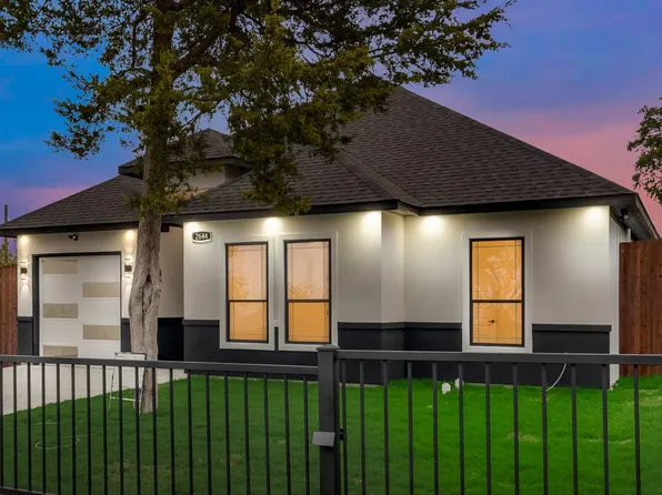 2644 Pall Mall Ave, Dallas, TX 75241