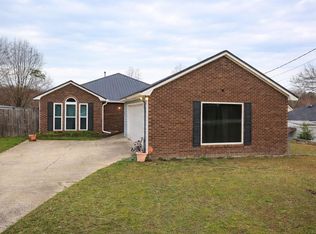 208 Mill Pond Dr, Phenix City, AL