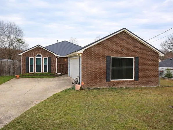 208 Mill Pond Dr, Phenix City, AL 36870