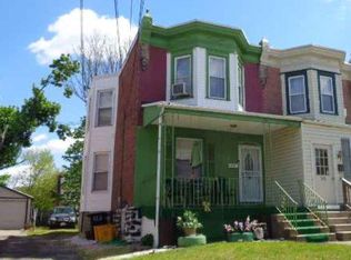 115 Jackson Ave, Collingdale, PA 19023