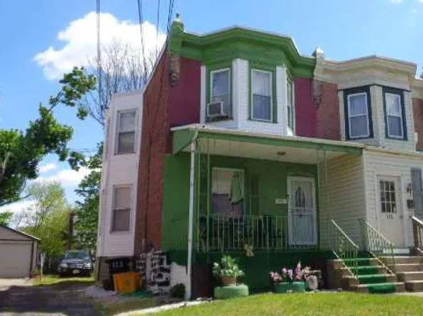 115 Jackson Ave, Collingdale, PA 19023