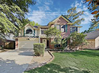3622 Beckett Ridge Dr, Humble, TX 77396