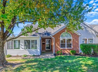 3937 Village Green Dr, Louisville, KY 40299