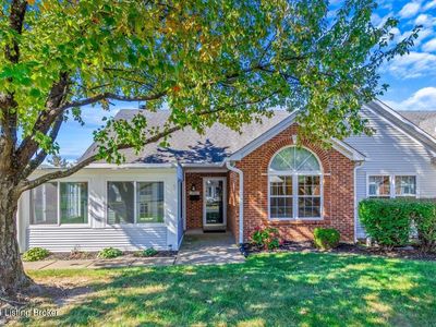 3937 Village Green Dr, Louisville, KY, 40299
