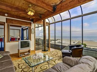 540 Beach Dr, Aptos, CA 95003