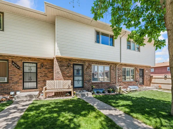 6016 Osage Ave, Cheyenne, WY 82009