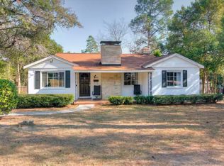 1508 Myrtle Ln, Augusta, GA 30904