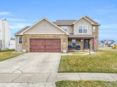 3404 Waterville Ct, Champaign, IL, 61822