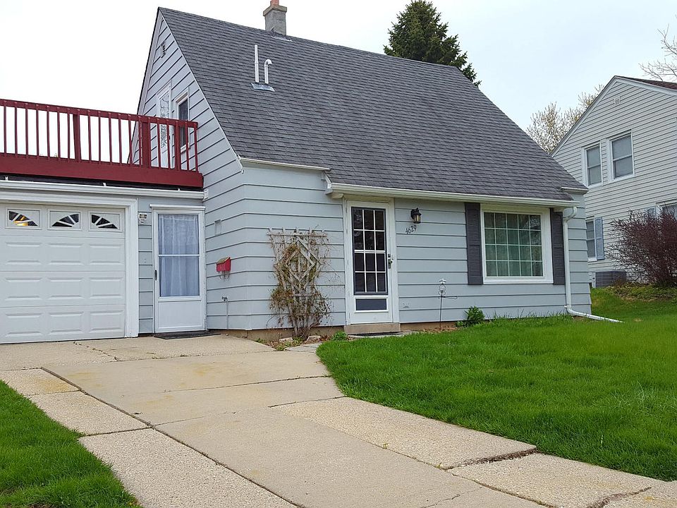 1st image of 4629 W Wilbur Ave