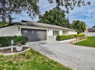 207 DUNBRIDGE DRIVE, PALM HARBOR, FL 34684