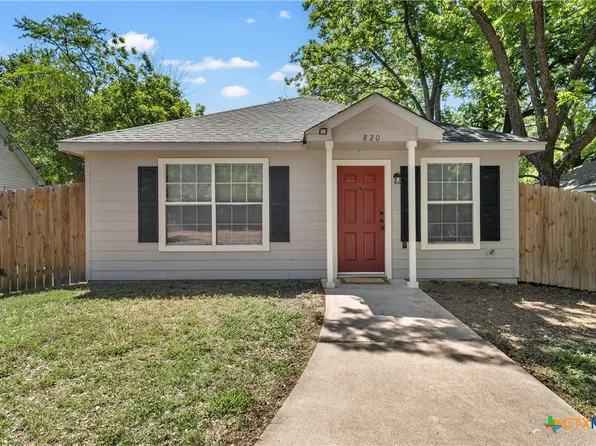 820 N 14th St, Temple, TX 76501