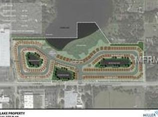 2250 E Lake Mary Blvd, Sanford, FL 32773