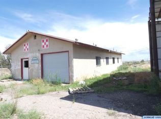 182 Truck Bypass Rd, Silver City, NM 88061