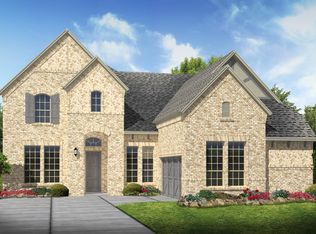 993 Touchstone Rd, Frisco, TX 75036