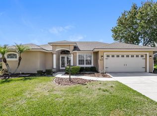 2695 High Ridge Dr, Lakeland, FL 33812