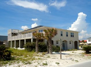 814 Maldonado Dr, Pensacola Beach, FL 32561