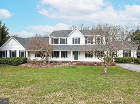 770 Four Seasons Rd, Westminster, MD 21157