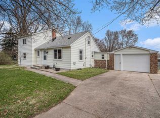 904 Georgia Rd, Goshen, IN 46528