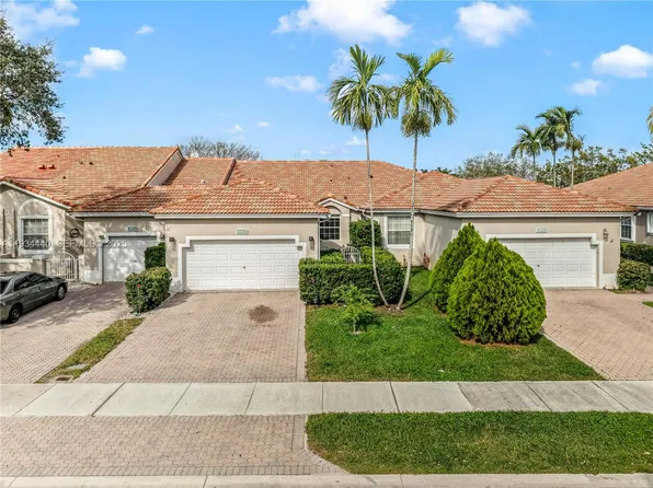 7651 S Aragon Blvd Unit 5, Sunrise, FL 33322