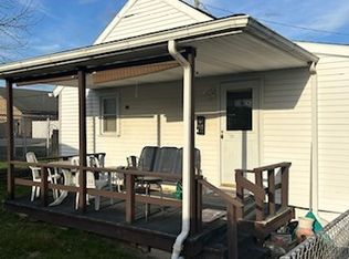 124 Reed Ave, Greensburg, PA 15601