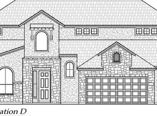 600 Muster Bnd, Georgetown, TX 78626