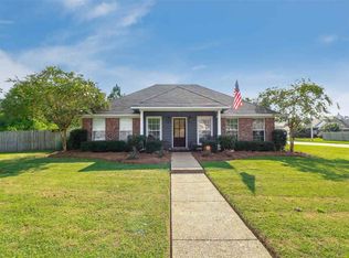 1080 Spanish Oak Dr, Pearl, MS 39208