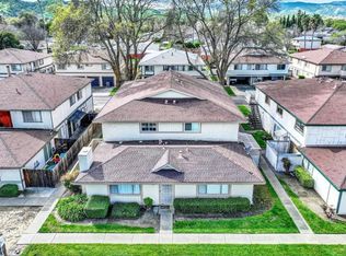 1941 Aletha Lane #4, Vacaville, CA 95687