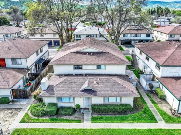 1941 Aletha Lane #4, Vacaville, CA 95687
