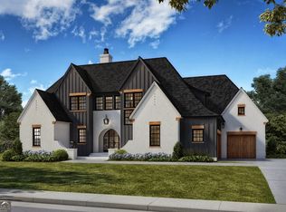 0 Matteo Way LOT 14, Fayetteville, GA 30215