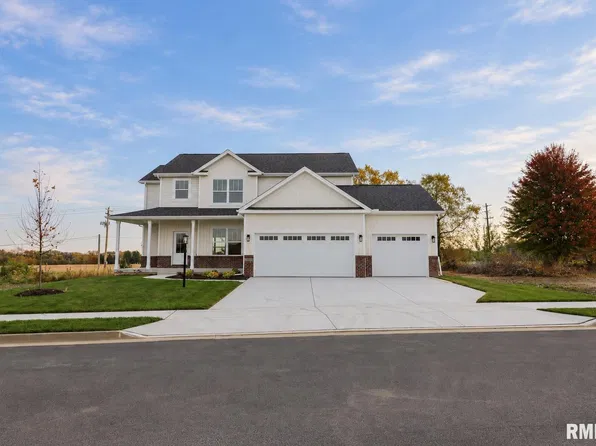 10412 N Trailview Dr, Dunlap, IL 61525