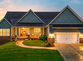 104 Kirk Dr, Nicholasville, KY 40356