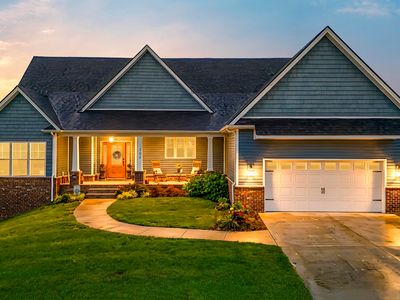 104 Kirk Dr, Nicholasville, KY, 40356