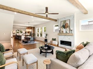1119 Myers St, Charlotte, NC 28206