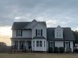 157 Sunset Pointe Dr, Clayton, NC 27520