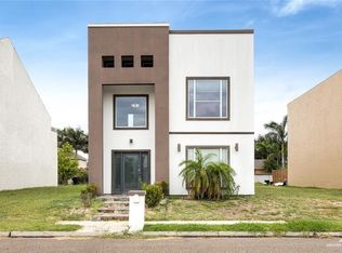 420 Quail Ave, McAllen, TX 78504